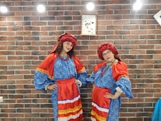 Три Спаса жизнь украсят