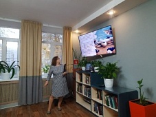 Внимание, голуби!