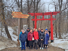 Путешествуем по родной земле: таинственный Киржач