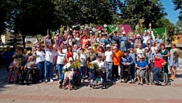 День Петра и Февронии 