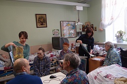 Весна в поэзии, музыке, искусстве