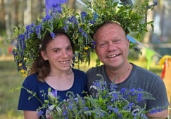 Вести с полей Спартакиады «Робинзон 2025»