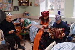 Старые сказки на новый лад