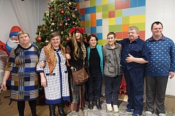 Старый добрый Новый год