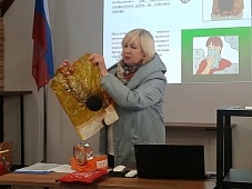 Занятия по гражданской обороне