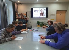 Мир сказок Джанни Родари