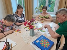 Игры в хорошей компании