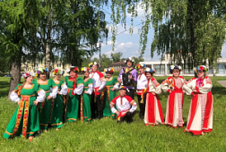 Мечты сбываются: победа в конкурсе «Водопад искусств»!