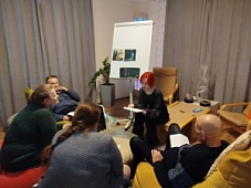 Настольные игры помогают решить проблемы психики