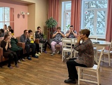 Физкультминутки для здоровья и настроения!