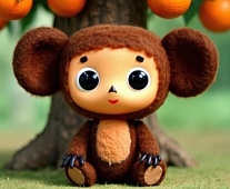 Символ беззащитности и мудрости: День рождения Чебурашки