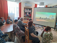 Частичка России — прекрасный Крым!