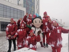 Поездка в Казань: что осталось за кадром