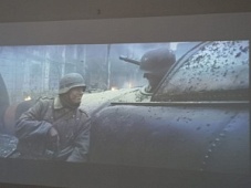 О героях Сталинграда!