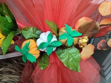 Осеннее вдохновение: мастер-класс «Урожайное подворье»