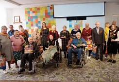 76 лет Великой Победе