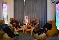 Хоровод осенних листьев: нормализация внутреннего состояния через медитацию