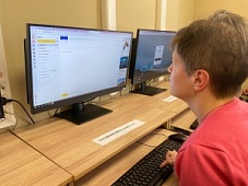 С Днем рождения, e-mail