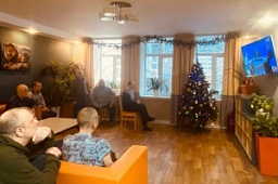 Посмотрели прямую линию с Президентом