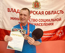 Соревнования по настольному теннису – победа над собой!