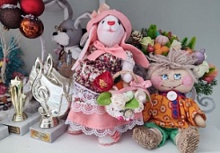 Творчество вдохновляет!