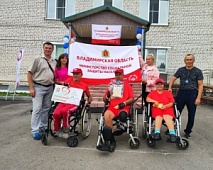 Победа духа!