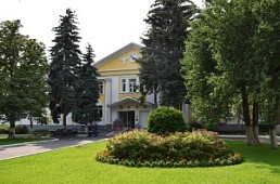 Теперь мы «Владимирский дом социального обслуживания»!