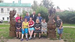 Музей восковых фигур