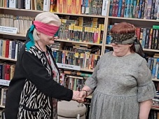 Место для доброты есть в каждом сердце!