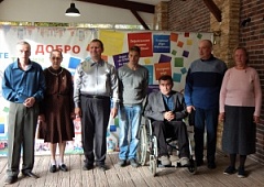 Кастинг-шоу "Алло, мы ищем таланты"