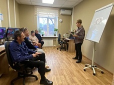 Безопасное онлайн-пространство!