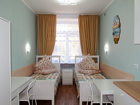 Условия проживания Условия проживания