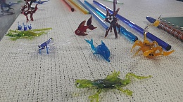 Стекольный рай