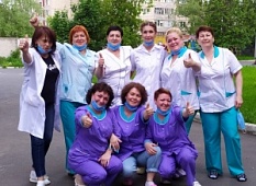 Ну, а мы не унываем, танцем вирус прогоняем