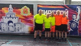 Золото, серебро и бронза в гиревом спорте!