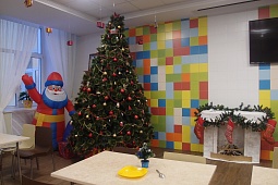 Новогодние фантазии