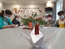 НИКТО НЕ ЗАБЫТ, НИЧТО НЕ ЗАБЫТО!