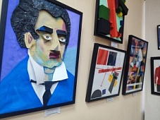 Богатства земли Владимирской