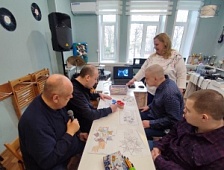 Арт-терапия и патриотическое воспитание