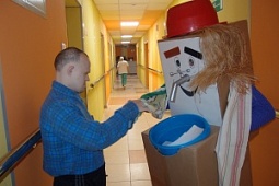 15 октября - Всемирный день чистых рук