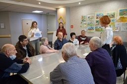 Всемирный день психического здоровья