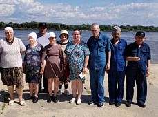 Путешествие по древним храмам Мурома