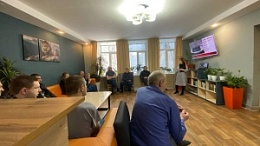 День снятия блокады Ленинграда