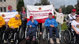 Мы все можем!