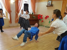 День народного единства - 2018