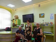 День памяти и скорби 